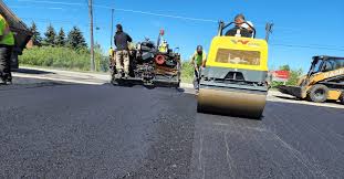 Tok, AK Driveway Paving Services Company